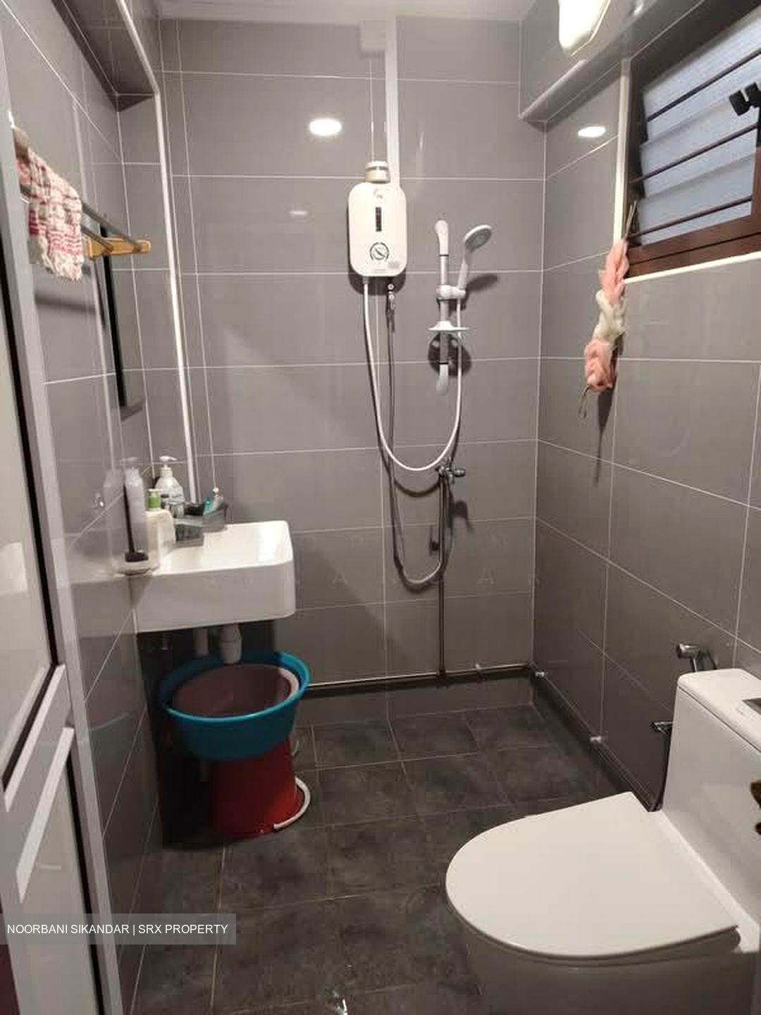 Blk 154 Simei Street 1 (Tampines), HDB 5 Rooms #582805001